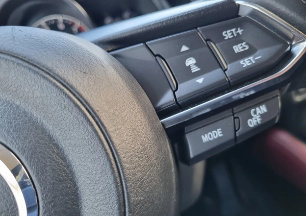 Fiat Tipo cena 42900 przebieg: 136900, rok produkcji 2017 z Dąbrowa Białostocka małe 562